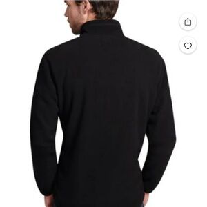 32 Degree Sherpa Lined Full Zip Jacket